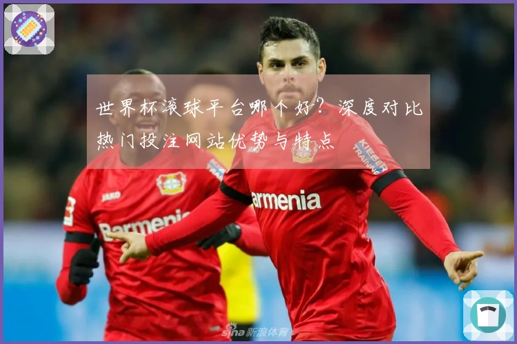 世界杯滚球平台哪个好？深度对比热门投注网站优势与特点