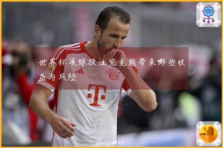 世界杯滚球投注究竟能带来哪些收益与风险