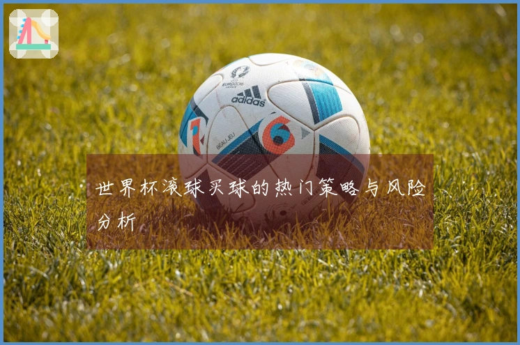 世界杯滚球买球的热门策略与风险分析
