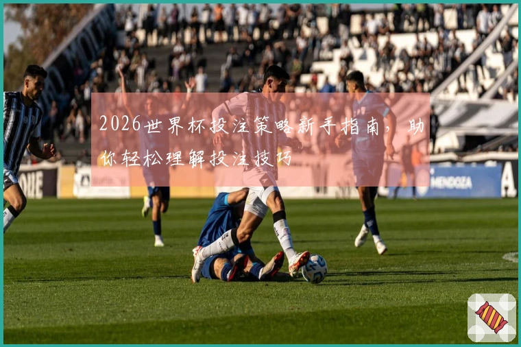 2026世界杯投注策略新手指南，助你轻松理解投注技巧