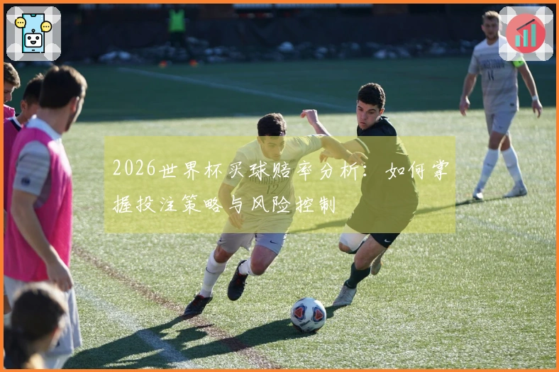 2026世界杯买球赔率分析：如何掌握投注策略与风险控制